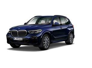 BMW X5 xDrive30d AT MHEV