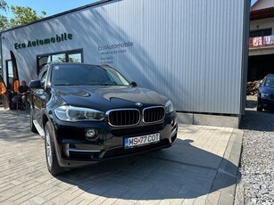 BMW X5 xDrive30d