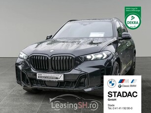 BMW X5 XDRIVE30D M-Sport Pro Iconic Glow 7 Sitzer