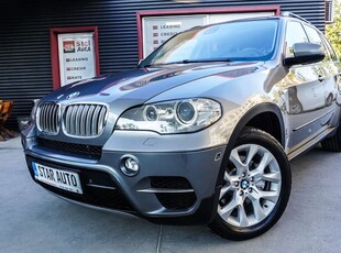 BMW X5 xDrive40d