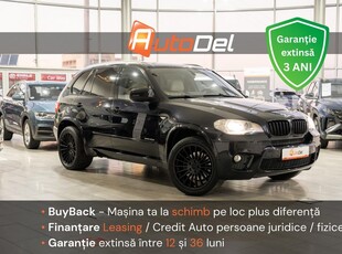 BMW X5 xDrive40d Sport-Aut.