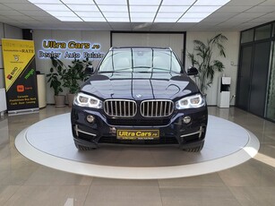 BMW X5 xDrive40d Sport-Aut.