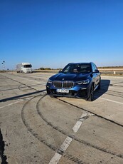 BMW X5 xDrive40i