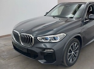 BMW X5 xDrive45e