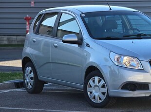 Chevrolet Aveo 1.2 LS