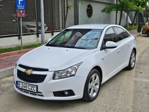 Chevrolet Cruze 2.0 SOHC LT