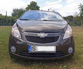 Chevrolet Spark 1.2 LS+ o5D