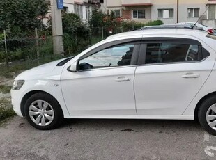 Citroën C-Elysée 1.6 HDi BVM Seduction