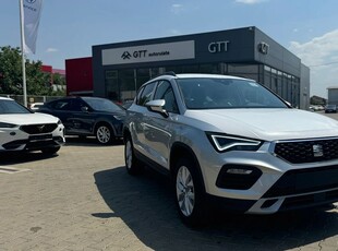 Seat Ateca 1.5 TSI DSG7 Style