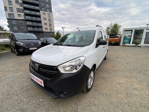 Dacia Dokker 1.5 Blue dCi Ambiance