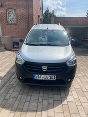 Dacia Dokker 1.5 dCi 90 CP Laureate