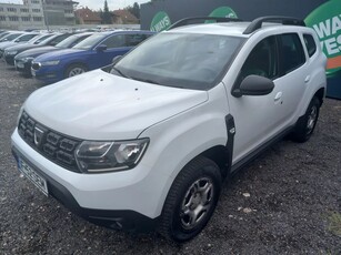 Dacia Duster 1.5 Blue dCi 4WD Essential