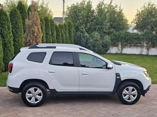 Dacia Duster 1.5 Blue dCi 4WD Prestige