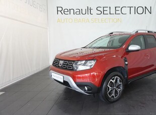 Dacia Duster 1.5 Blue dCi 4WD Prestige jante 17