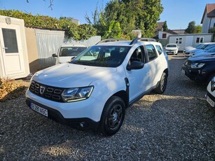 Dacia Duster 1.5 Blue dCi Comfort