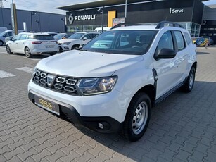 Dacia Duster 1.5 Blue dCi Comfort