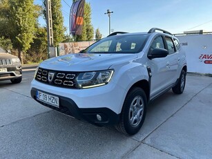 Dacia Duster 1.5 dCi 4WD Comfort