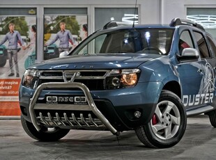 Dacia Duster 1.5 dCi 4x4 Prestige