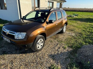 Dacia Duster 1.6 16V 4x2