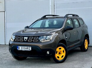 Dacia Duster 1.6 4x2 Acces