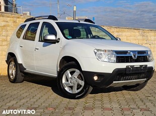 Dacia Duster 1.6 4x2 Prestige