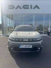 Dacia Duster HEV 140 Extreme