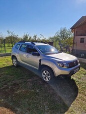 Dacia Duster TCe 130 2WD Expression