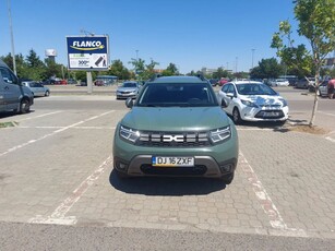 Dacia Duster TCe 150 4X4 Journey