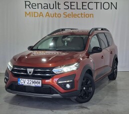 Dacia Jogger 7 locuri TCe 110 Extreme