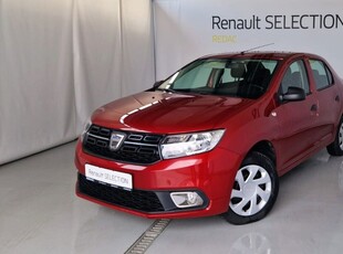 Dacia Logan 0.9 TCe SL PLUS