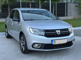 Dacia Logan 1.0 SCe Prestige