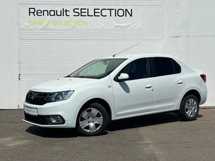 Dacia Logan 1.5 Blue dCi Laureate