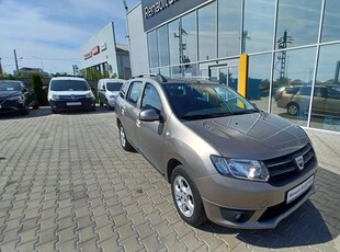 Dacia Logan MCV 0.9 TCe 90 CP Laureate