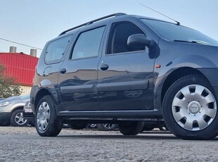 Dacia Logan MCV 1.5 dCi Preference