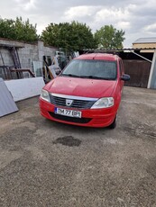 Dacia Logan MCV 1.6 Laureate