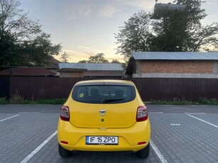 Dacia Sandero 0.9 Stepway