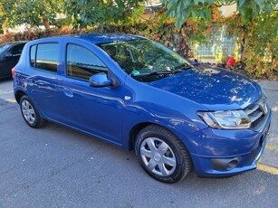 Dacia Sandero 0.9 TCe Prestige