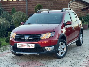 Dacia Sandero Stepway dCi 90 (S&S) Celebration