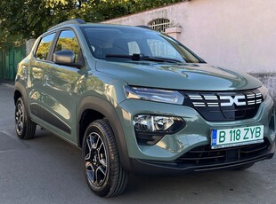 Dacia Spring Expression