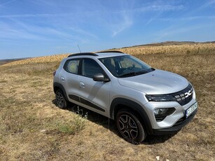 Dacia Spring Expression