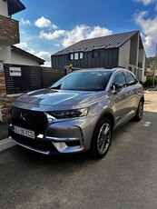 DS Automobiles DS 7 Crossback