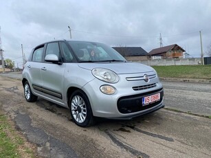 Fiat 500L 1.3 Mjet MTA Lounge