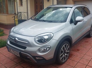 Fiat 500X 2.0 Multijet Automatik 4x4 S&S S-Design Cross Look