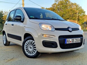 Fiat Panda 1.2 Mystyle