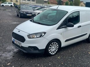 Ford Courier