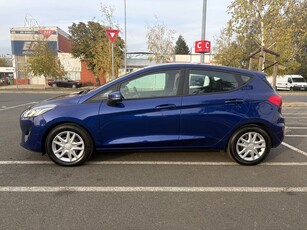 Ford Fiesta 1.0 EcoBoost Trend