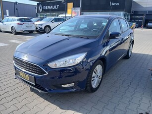 Ford Focus 1.0 EcoBoost Trend