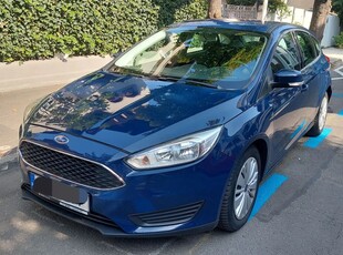 Ford Focus 1.5 TDCi Trend