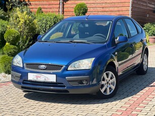 Ford Focus 1.6 16V Style