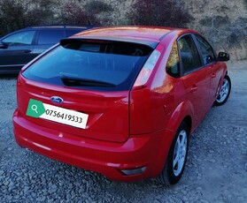 Ford Focus 1.6 TDCi Ambiente